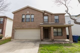 54 LONGLEAF CORAL, San Antonio, TX 78247