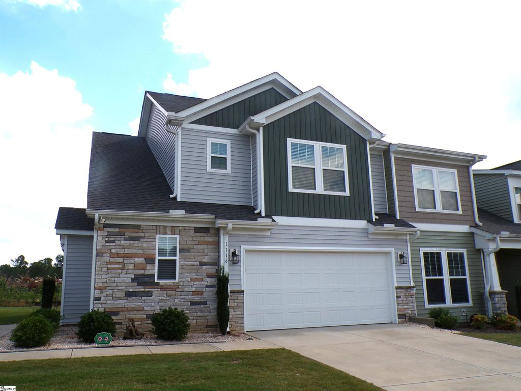 1116 Cobbler Lane, Boiling Springs, SC 29316