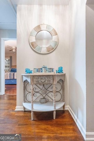 1286 Oak Hill Road, Covington, GA 30016