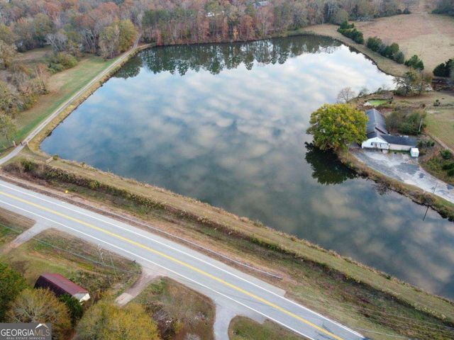 1286 Oak Hill Road, Covington, GA 30016