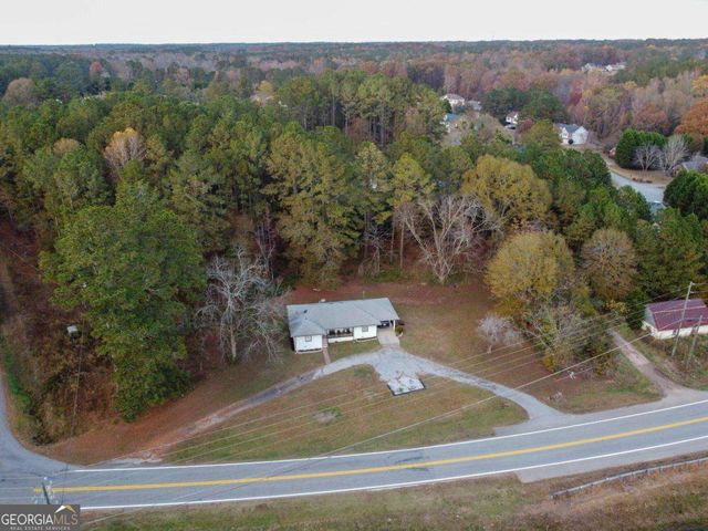 1286 Oak Hill Road, Covington, GA 30016