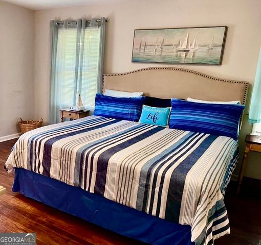 1286 Oak Hill Road, Covington, GA 30016