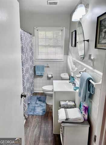 1286 Oak Hill Road, Covington, GA 30016