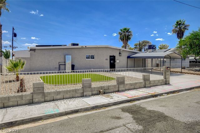 1077 Westminster Avenue, Las Vegas, NV 89119