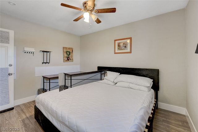 1077 Westminster Avenue, Las Vegas, NV 89119
