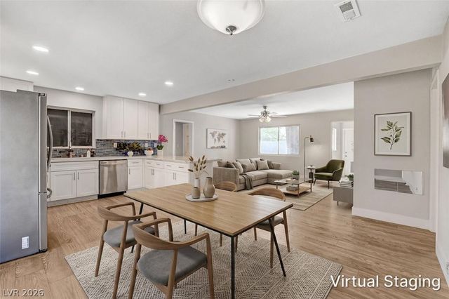 1077 Westminster Avenue, Las Vegas, NV 89119