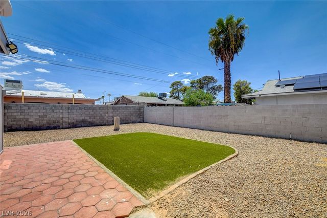 1077 Westminster Avenue, Las Vegas, NV 89119