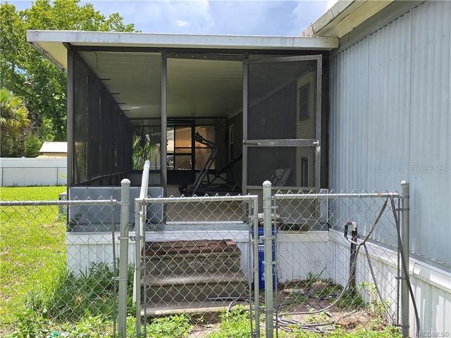 7782 W DEBRA LANE, Homosassa, FL 34448