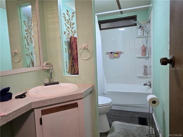 7782 W DEBRA LANE, Homosassa, FL 34448