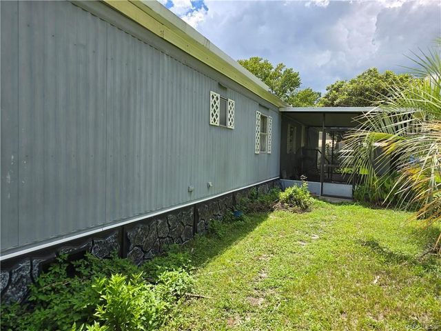 7782 W DEBRA LANE, Homosassa, FL 34448