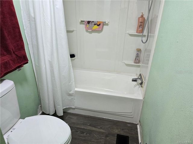 7782 W DEBRA LANE, Homosassa, FL 34448