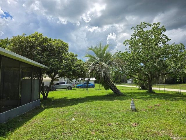 7782 W DEBRA LANE, Homosassa, FL 34448