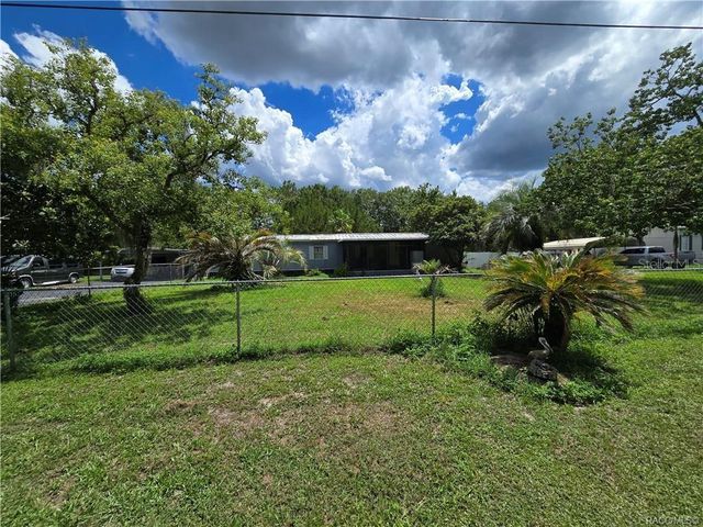 7782 W DEBRA LANE, Homosassa, FL 34448
