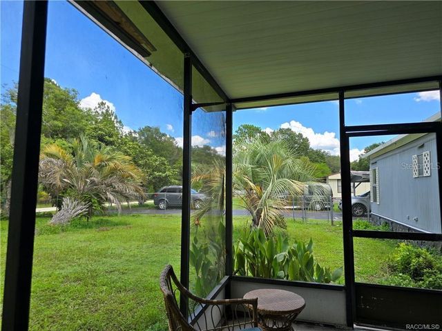 7782 W DEBRA LANE, Homosassa, FL 34448