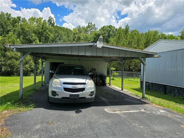 7782 W DEBRA LANE, Homosassa, FL 34448