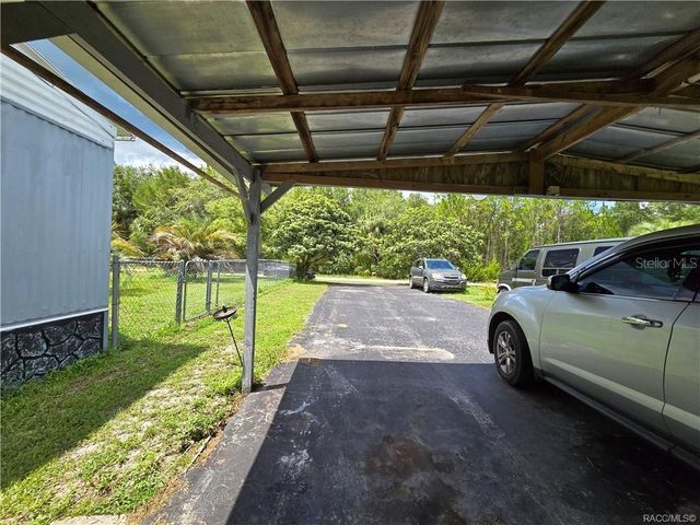 7782 W DEBRA LANE, Homosassa, FL 34448