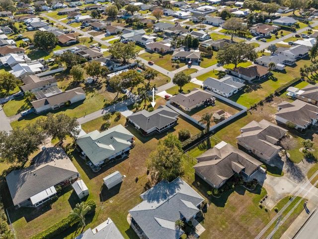 2220 JACKSON HEIGHTS DRIVE, Sebring, FL 33870