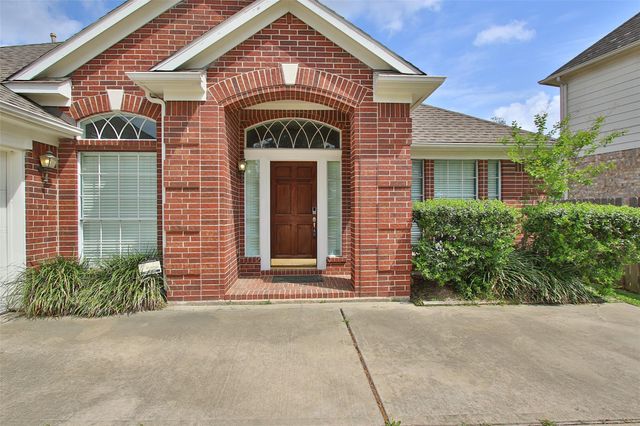 9822 Therrell Drive, Houston, TX 77064