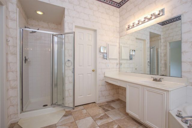 9822 Therrell Drive, Houston, TX 77064