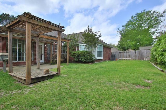 9822 Therrell Drive, Houston, TX 77064