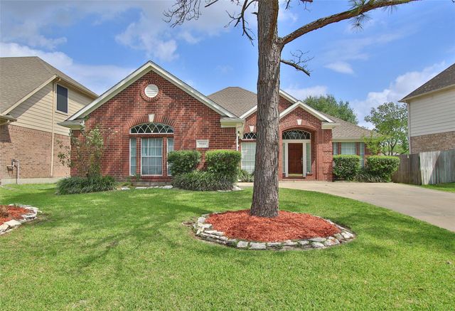 9822 Therrell Drive, Houston, TX 77064
