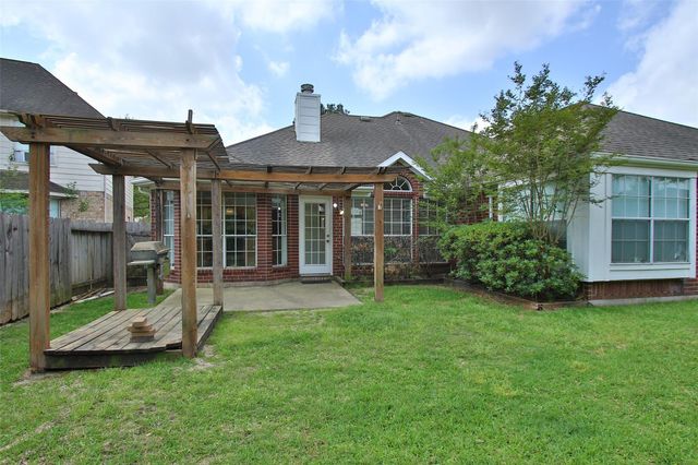 9822 Therrell Drive, Houston, TX 77064