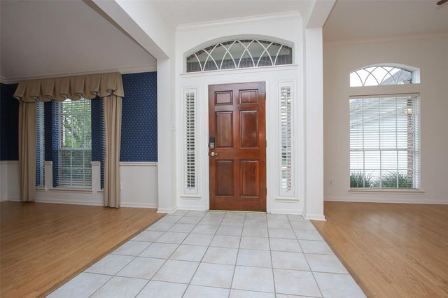 9822 Therrell Drive, Houston, TX 77064