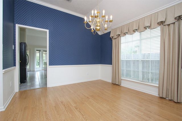 9822 Therrell Drive, Houston, TX 77064