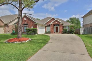 9822 Therrell Drive, Houston, TX 77064