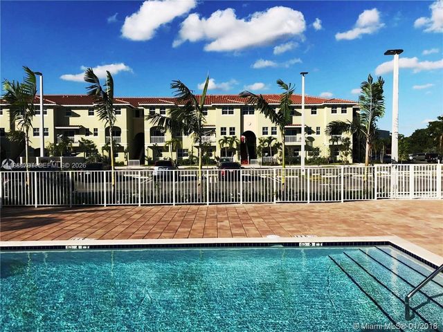 210 NW 109 Ave 215, Miami, FL 33172