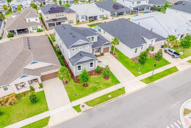 1188 WATERVIEW RIDGE CIRCLE, Apopka, FL 32703