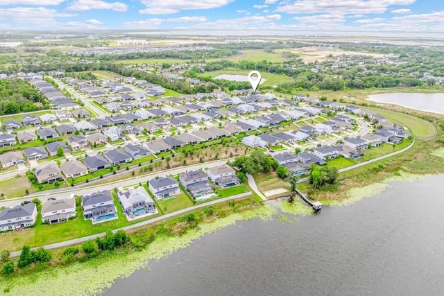 1188 WATERVIEW RIDGE CIRCLE, Apopka, FL 32703