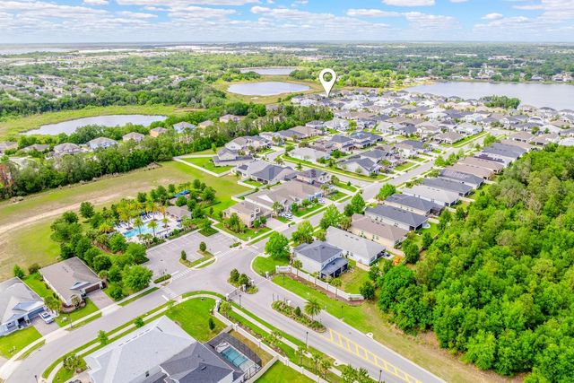 1188 WATERVIEW RIDGE CIRCLE, Apopka, FL 32703