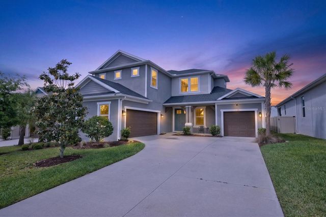 1188 WATERVIEW RIDGE CIRCLE, Apopka, FL 32703