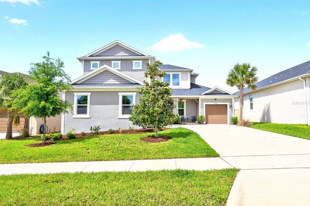 1188 WATERVIEW RIDGE CIRCLE, Apopka, FL 32703