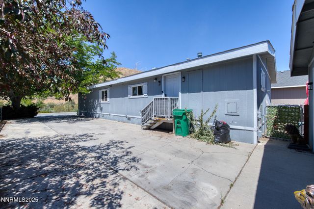 22 Ave De La Couleurs, Sparks, NV 89434
