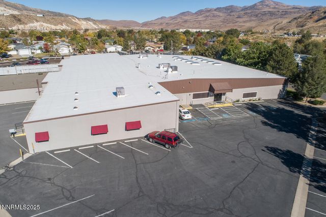 22 Ave De La Couleurs, Sparks, NV 89434