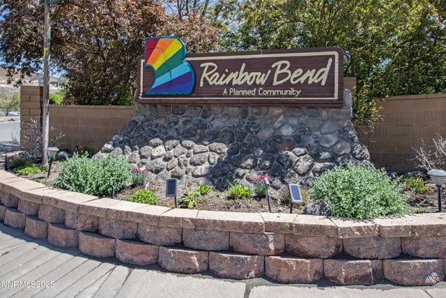 22 Ave De La Couleurs, Sparks, NV 89434