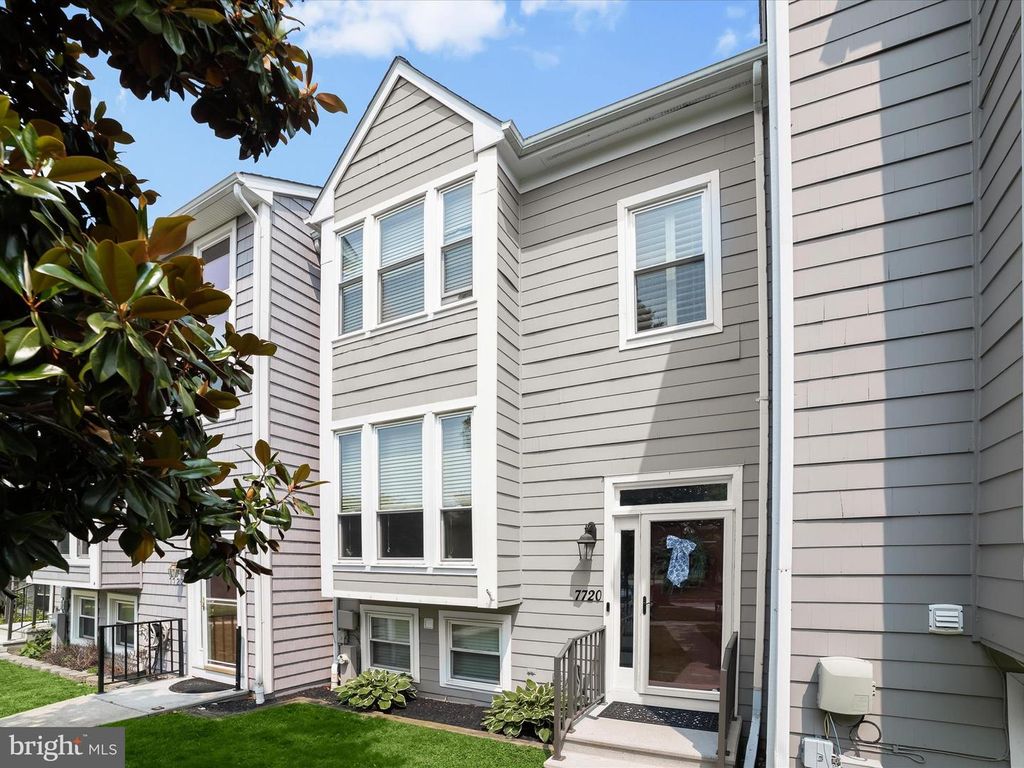 7720 OLD WOODSTOCK LANE, Ellicott City, MD 21043