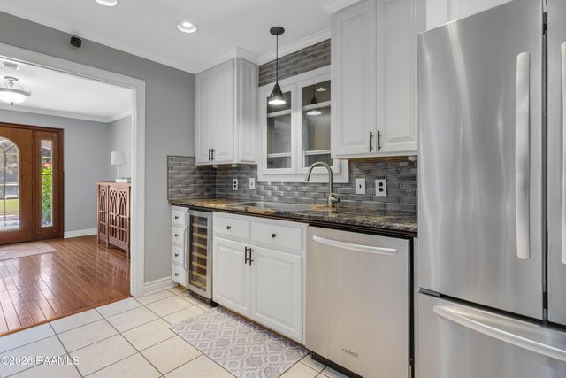 703 Evergreen Drive, New Iberia, LA 70563