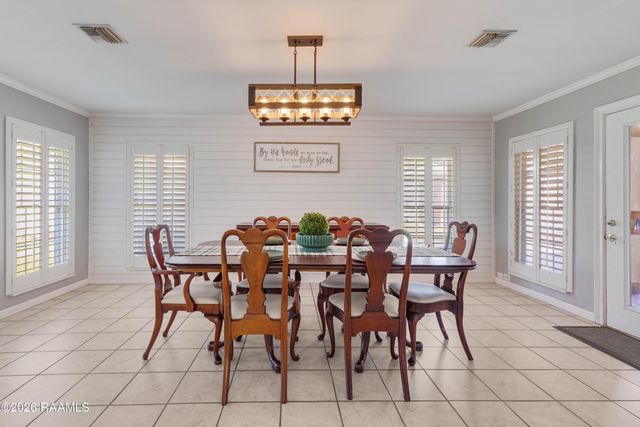 703 Evergreen Drive, New Iberia, LA 70563