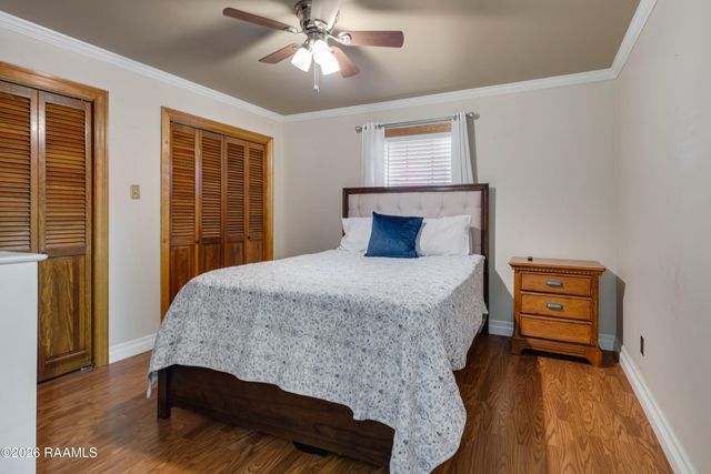 703 Evergreen Drive, New Iberia, LA 70563