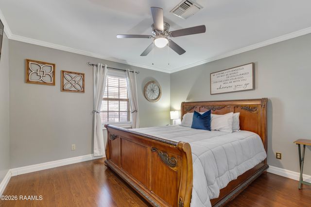 703 Evergreen Drive, New Iberia, LA 70563