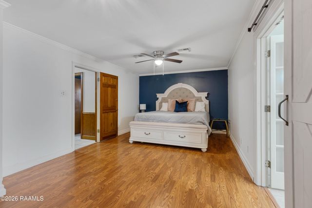 703 Evergreen Drive, New Iberia, LA 70563