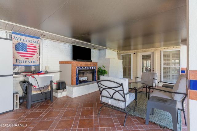 703 Evergreen Drive, New Iberia, LA 70563