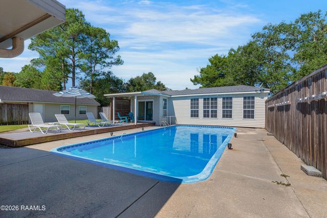 703 Evergreen Drive, New Iberia, LA 70563