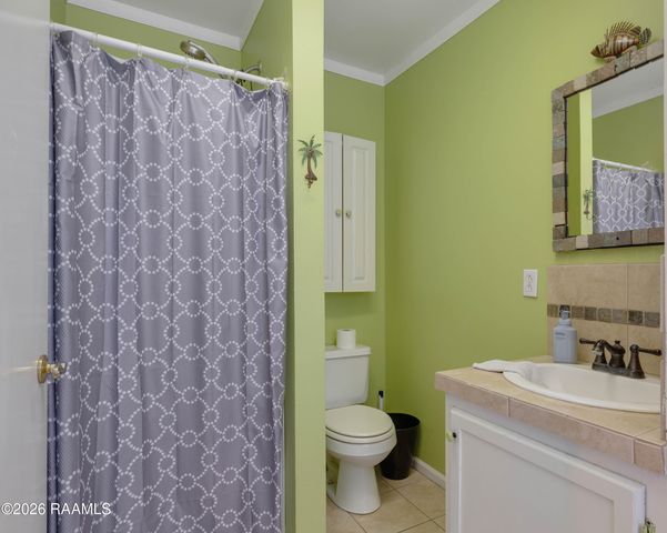 703 Evergreen Drive, New Iberia, LA 70563