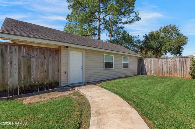 703 Evergreen Drive, New Iberia, LA 70563