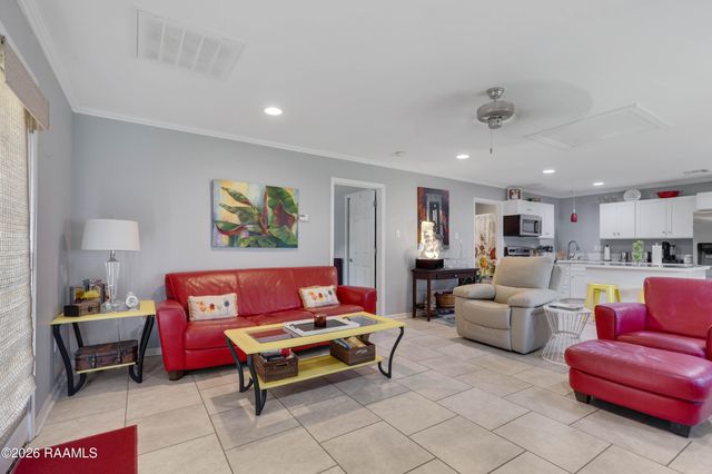 703 Evergreen Drive, New Iberia, LA 70563
