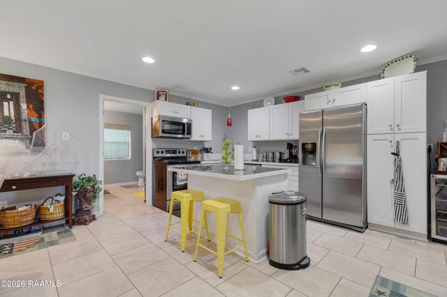 703 Evergreen Drive, New Iberia, LA 70563